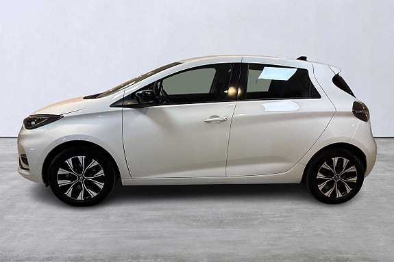 Renault Zoe 2 of 5
