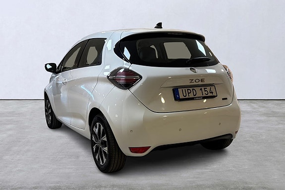 Renault Zoe 4 of 5