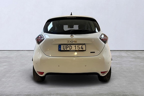 Renault Zoe 5 of 5