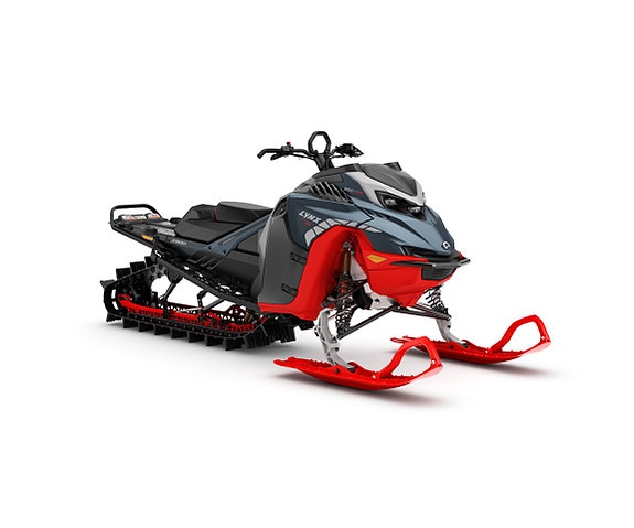 Lynx Shredder DS 3900 850 E-TEC Turbo R *BOKA NU* 20000kr *2,75%* 2 of 3