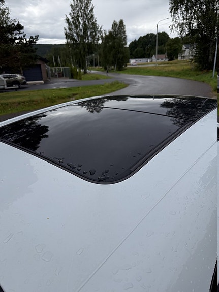 Porsche Macan GTS 5 of 13