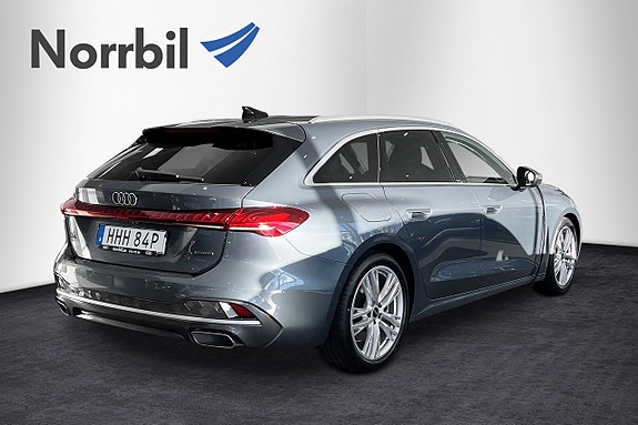Audi A5 6 of 15