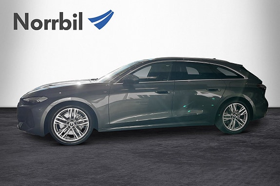 Audi A5 4 of 5