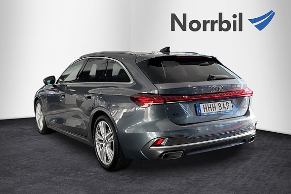 Audi A5 5 of 5