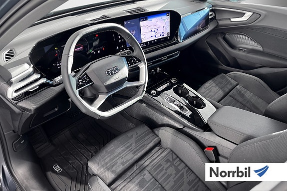 Audi A5 8 of 15