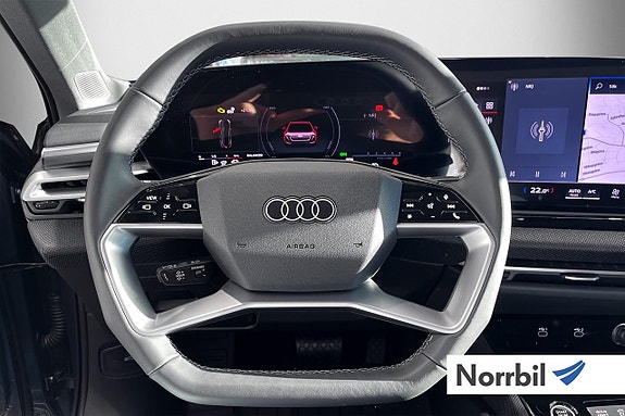 Audi A5 9 of 15