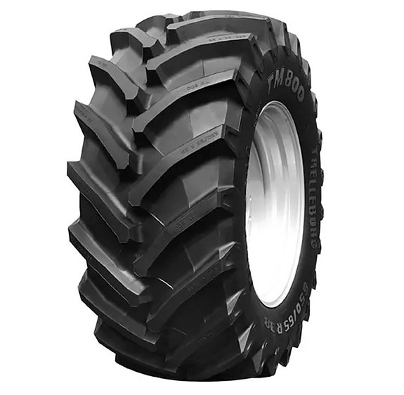 Trelleborg traktordäck till Sveriges lägsta priser
