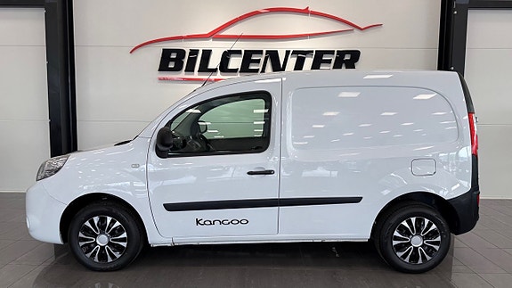 Renault Kangoo Express