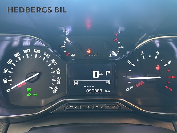 Citroen C3 Aircross 10 of 16