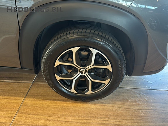 Citroen C3 Aircross 12 of 16
