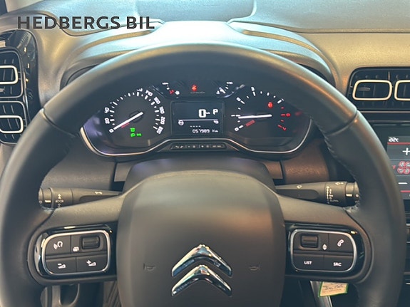Citroen C3 Aircross 11 of 16