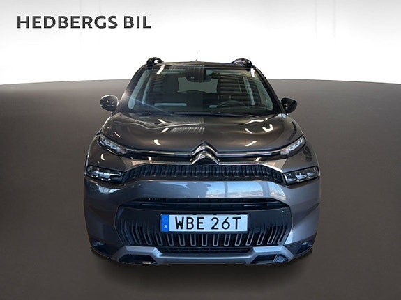 Citroen C3 Aircross 5 of 5