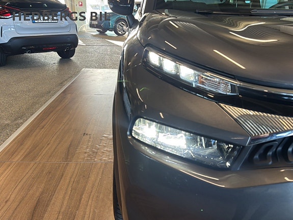 Citroen C3 Aircross 13 of 16