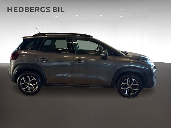 Citroen C3 Aircross 2 of 5