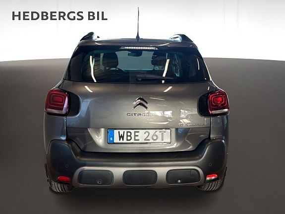 Citroen C3 Aircross 4 of 5