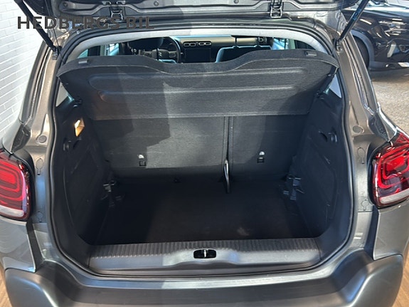 Citroen C3 Aircross 6 of 16