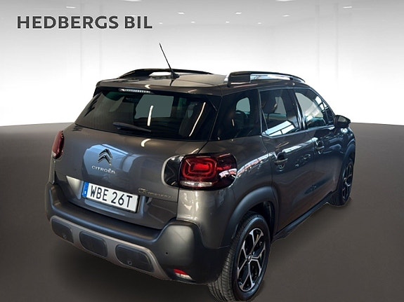 Citroen C3 Aircross 3 of 5