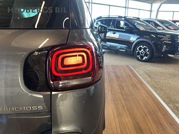 Citroen C3 Aircross 14 of 16