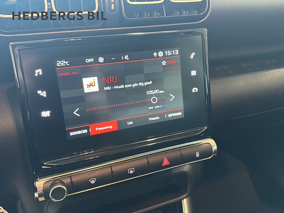 Citroen C3 Aircross 15 of 16