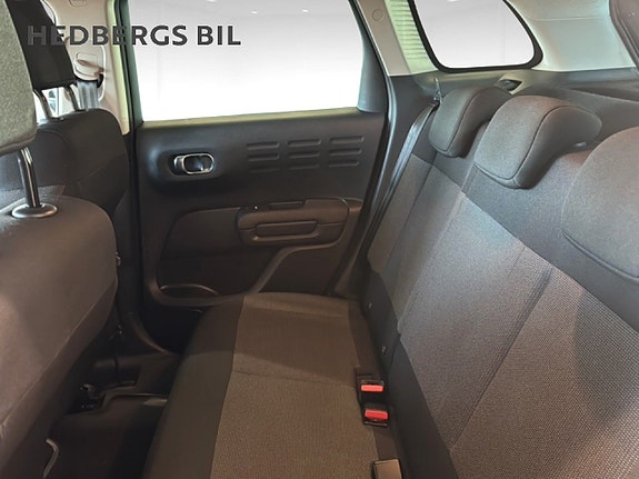 Citroen C3 Aircross 8 of 16