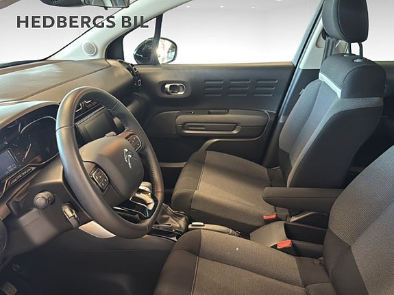 Citroen C3 Aircross 7 of 16