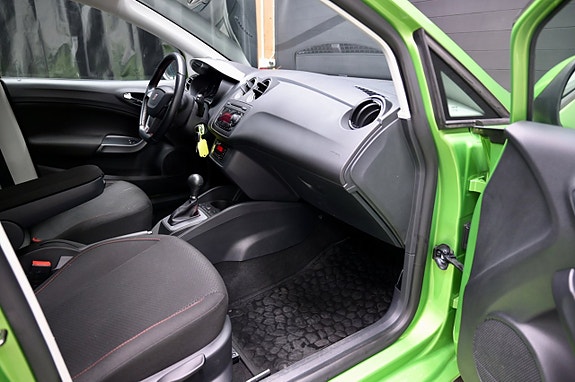 Seat Ibiza 10 of 18