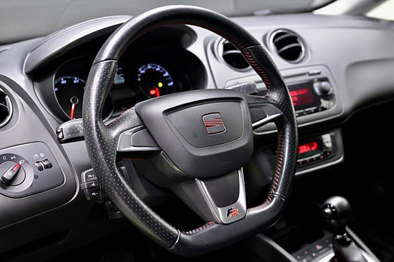 Seat Ibiza 15 of 18