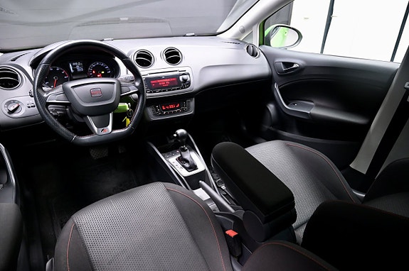 Seat Ibiza 12 of 18