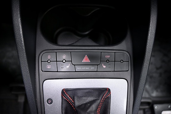 Seat Ibiza 17 of 18