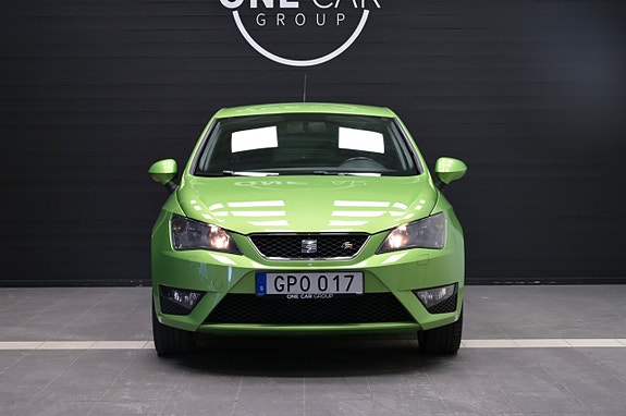 Seat Ibiza 3 of 5