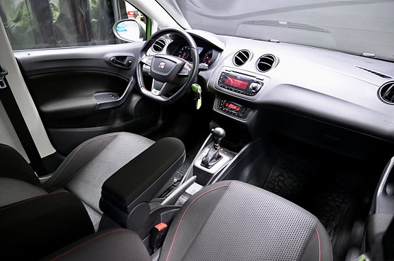 Seat Ibiza 11 of 18