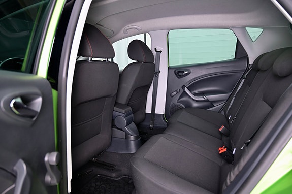 Seat Ibiza 9 of 18