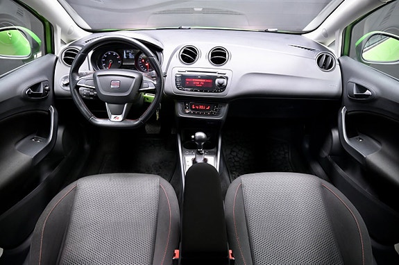 Seat Ibiza 13 of 18