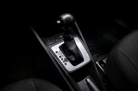 Seat Ibiza 16 of 18