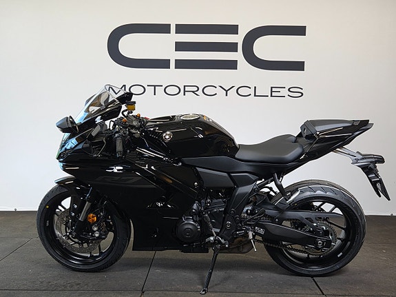Yamaha R7 *Fri hemleverans, Finns i butik* 3 of 3