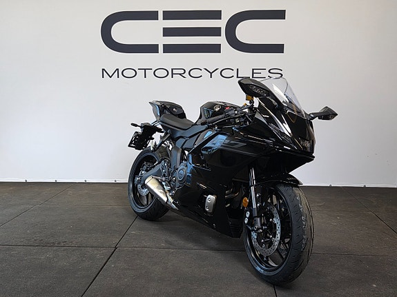 Yamaha R7 *Fri hemleverans, Finns i butik* 2 of 3