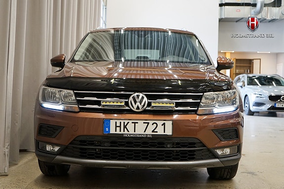 Volkswagen Tiguan Allspace 5 of 5