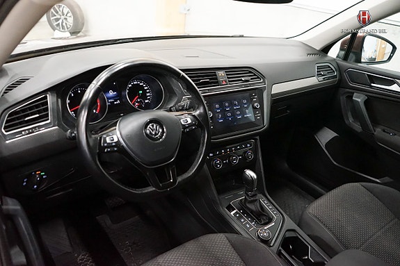 Volkswagen Tiguan Allspace 8 of 22
