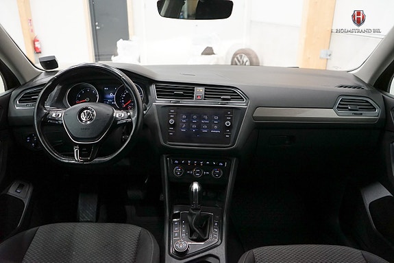 Volkswagen Tiguan Allspace 13 of 22