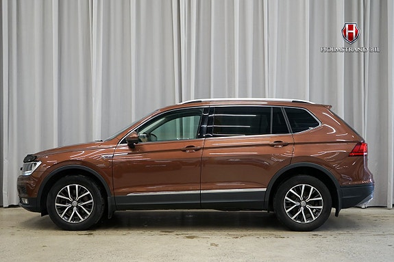 İkinci el  Volkswagen Tiguan 