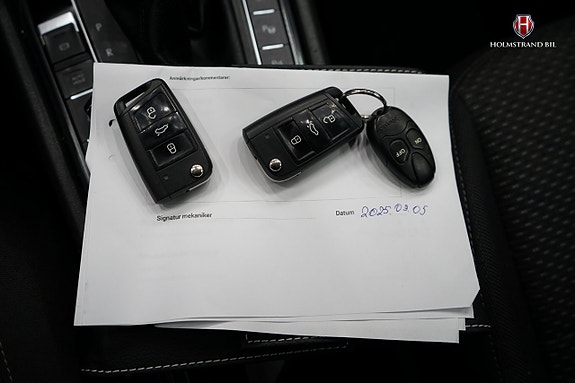 Volkswagen Tiguan Allspace 22 of 22