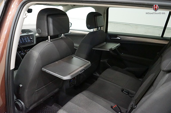 Volkswagen Tiguan Allspace 11 of 22