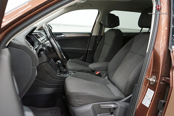 Volkswagen Tiguan Allspace 9 of 22