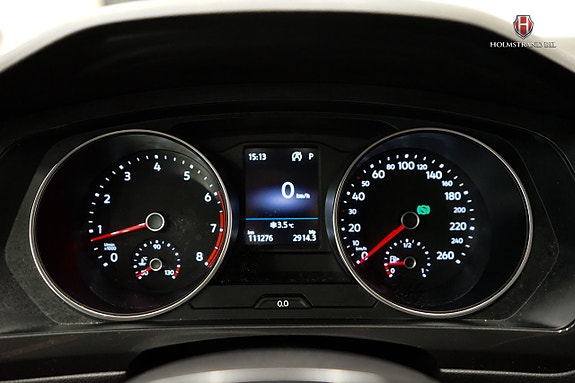 Volkswagen Tiguan Allspace 15 of 22