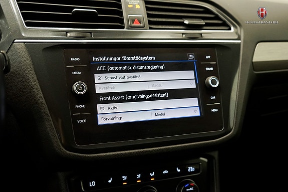 Volkswagen Tiguan Allspace 17 of 22