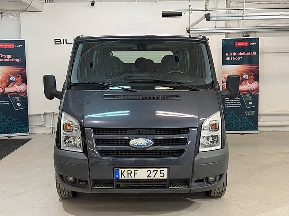 Ford Tourneo Connect