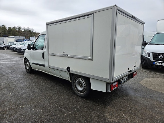 Fiat Doblo 9 of 26