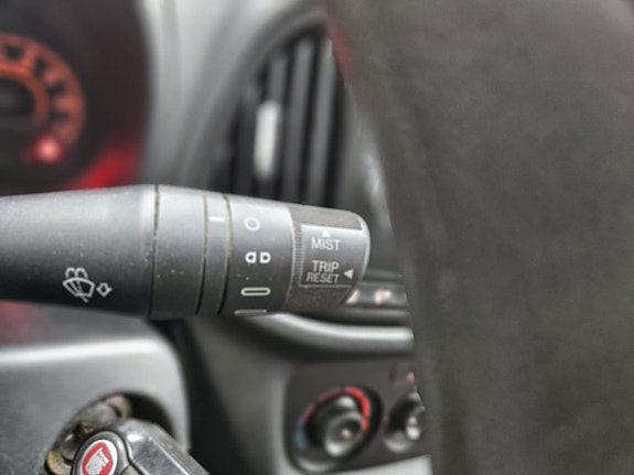 Fiat Doblo 20 of 26