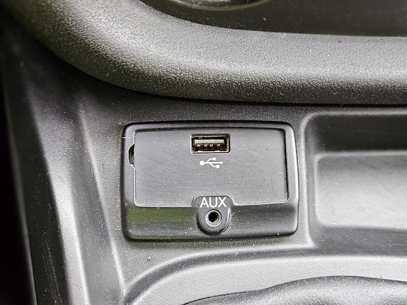Fiat Doblo 21 of 26
