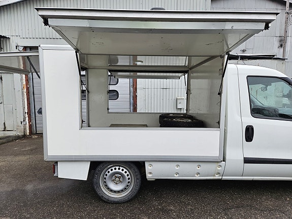 Fiat Doblo 13 of 26